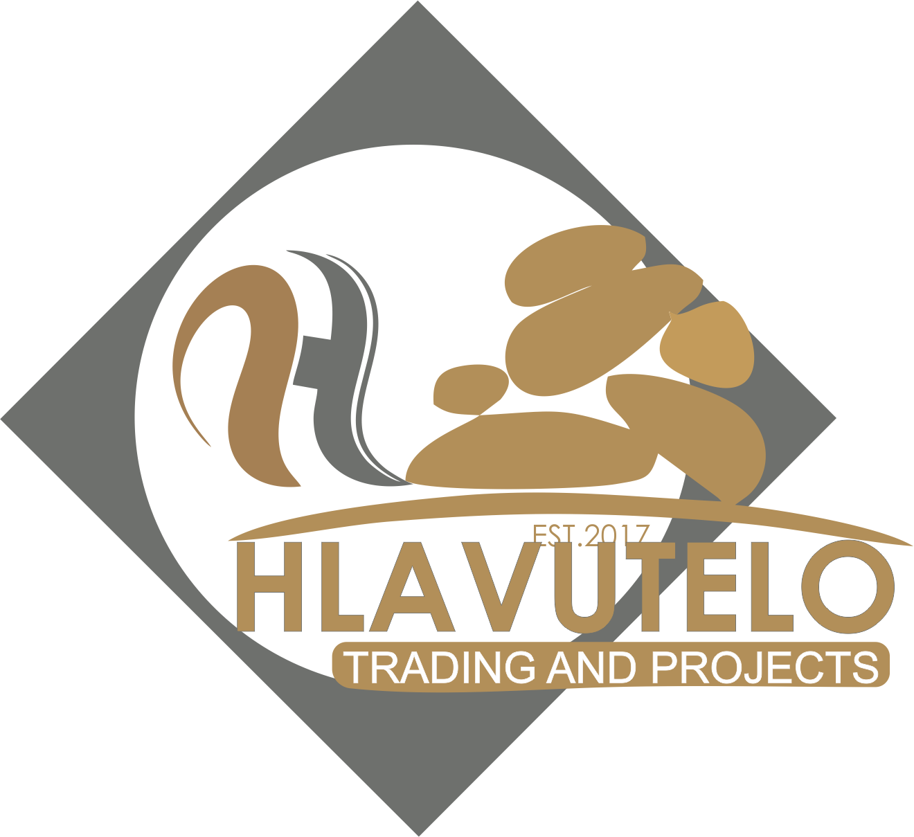 Hlavutelo logo