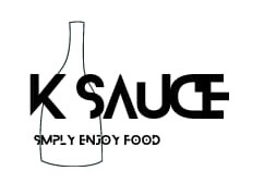 K'Sauce logo