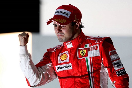 Felipe Massa