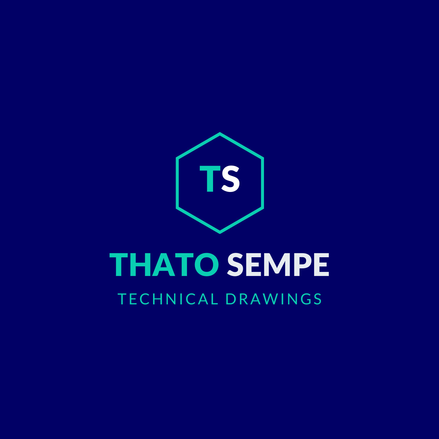 Thato Sempe logo